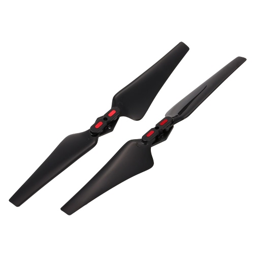 

1 пара Оригинальный Walkera Vitus 320-Z-01 Пропеллер CW / CCW для Walkera Vitus 320 FPV Quadcopter