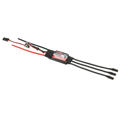 

SURPASS HOBBY 2216 880KV 14 Полюса Бесщеточный двигатель и 30A ESC 2-4S для RC Самолет с фиксированным крылом Warbirds