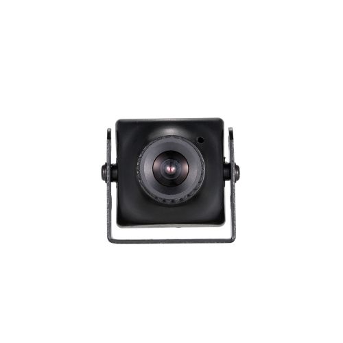 

Turboing 700TVL COMS Mini Camera с DC 5-12V Широкое напряжение PAL / NTSC для FPV Racing Drone Quadcopter Aerial Photography