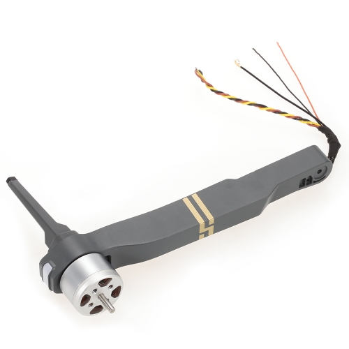 

Original OBTAIN Front Left Arm with Brushless CW Motor for OBTAIN F803 Foldable RC Drone