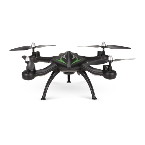 

Z1W 2.0MP HD-камера Wifi FPV RC Drone Quadcopter