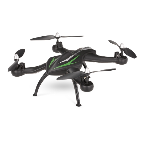 

Z1W 2.0MP камера Wifi FPV Высота Drone Hold Один ключ Возврат G-сенсор Quadcopter Toy