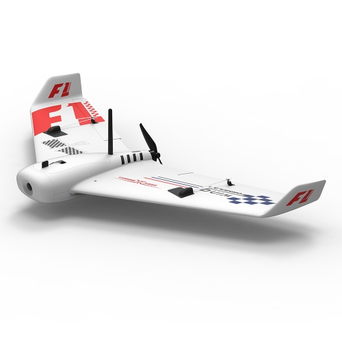 

SONIC MODELL F1 Wing 833mm Wingspan FPV Drone Super High Speed RC Airplane EPP Delta Wing Racing Aircraft