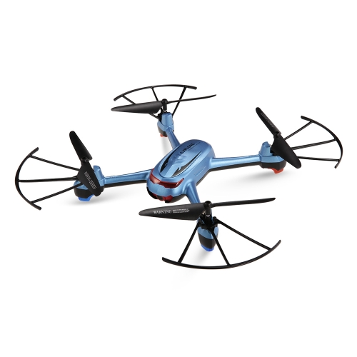 

DWi X20 720P Wide Angle HD Camera Wifi FPV RC Drone Quadcopter