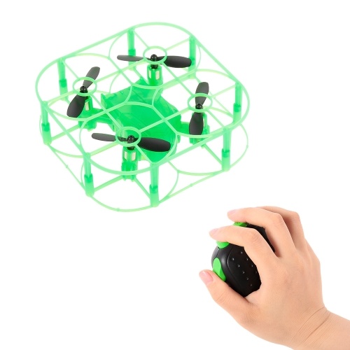 

1706G Сеть Anti-столкновения Жест Drone Altitude Hold Motion Control RC Quadcopter Toy Kids Gift