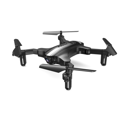 

FQ777 FQ31W 0.3MP Camera Wifi FPV Foldable RC Drone Quadcopter RTF