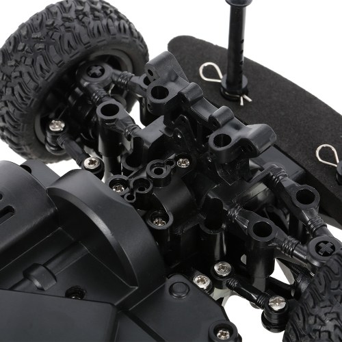 

CRAZON 18GS09 1/18 2.4GHz 4WD 20 км / ч RC Багги Автомобиль