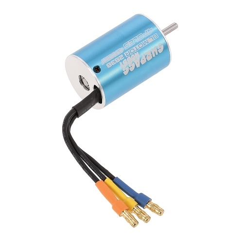 

SURPASS HOBBY 2838 4500KV Бесщеточный бесщеточный двигатель и 35A безщеточный ESC для 1/18 1/16 RC Car