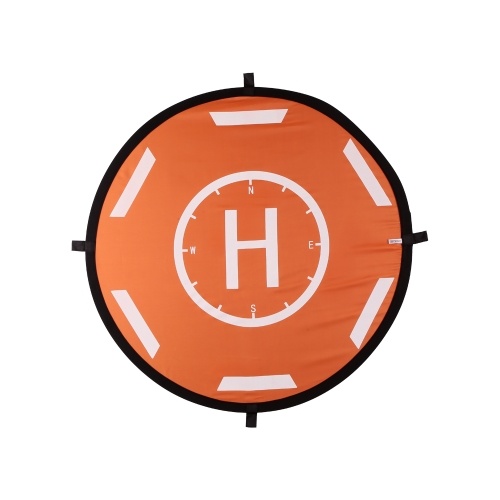 

STARTRC Fast Foldable Retractable Parking Apron