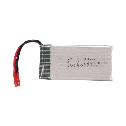 

3.7V 1800mAh Lipo Аккумулятор