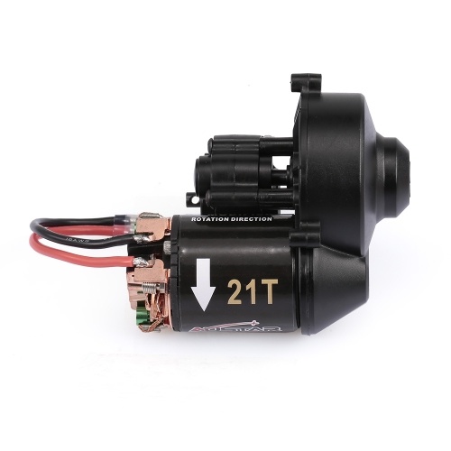 

AUSTAR 540 21T RC матовый мотор с коробкой передач