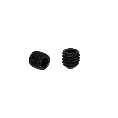 

GoolRC 2Pcs 48DP 3.175mm 32T Pinion Motor Gear for RC Car Brushed Brushless Motor