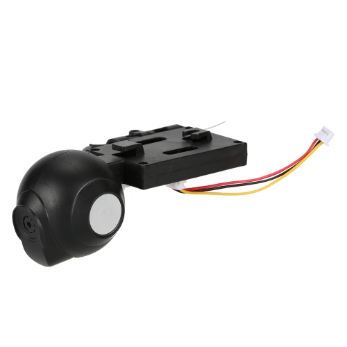

Оригинальная JXD JXD-509W-01 Wifi FPV 0.3MP камера для JXD 509W RC Quadcopter