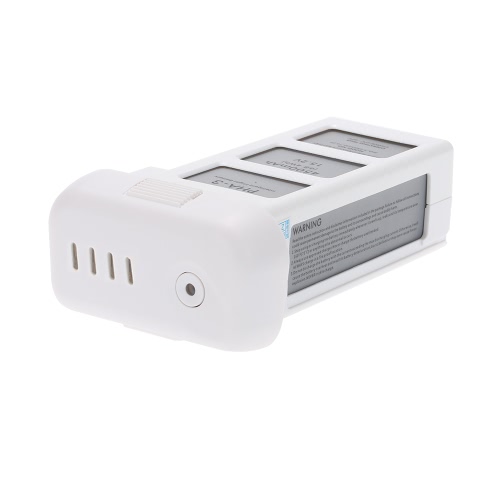 

4500mAh 15.2V 4S Intelligent Flight Lipo Battery