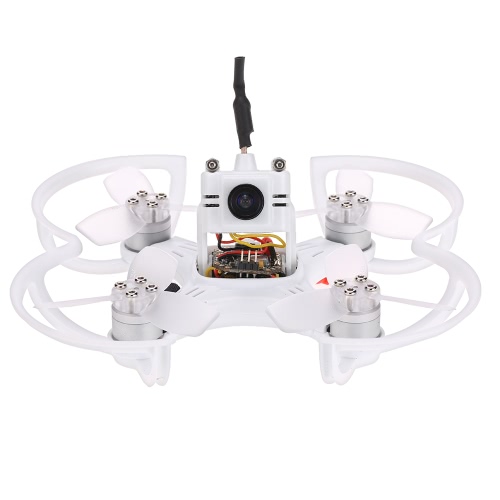 Original EMAX BabyHawk 87mm 800TVL Camera Brushless Micro FPV Racing Drone F3 Femto Quadcopter PNP