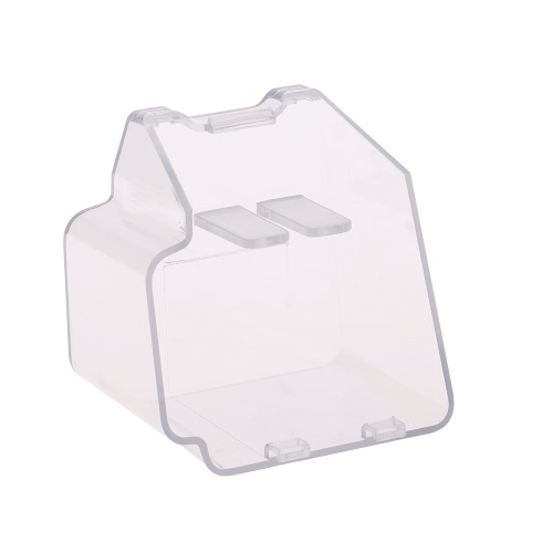 Gimbal Camera Protect Cover Sun Shade Lens Hood for DJI Mavic Pro FPV Drone от Tomtop.com INT Gimbal Camera Protect Cover Sun Shade Lens Hood for DJI Mavic Pro FPV Drone от Tomtop.com INT
