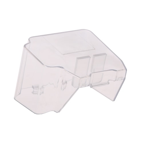 Gimbal Camera Protect Cover Sun Shade Lens Hood for DJI Mavic Pro FPV Drone от Tomtop.com INT Gimbal Camera Protect Cover Sun Shade Lens Hood for DJI Mavic Pro FPV Drone от Tomtop.com INT