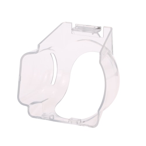 Gimbal Camera Protect Cover Sun Shade Lens Hood for DJI Mavic Pro FPV Drone от Tomtop.com INT Gimbal Camera Protect Cover Sun Shade Lens Hood for DJI Mavic Pro FPV Drone от Tomtop.com INT
