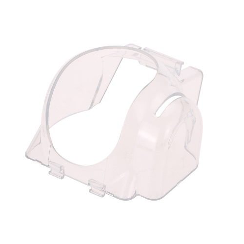 Gimbal Camera Protect Cover Sun Shade Lens Hood for DJI Mavic Pro FPV Drone от Tomtop.com INT Gimbal Camera Protect Cover Sun Shade Lens Hood for DJI Mavic Pro FPV Drone от Tomtop.com INT