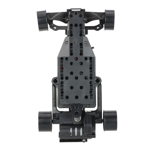 453Pcs Double E C51007W 2.4G Sport Racing Car Building Blocks Kits DIY RC Car от Tomtop.com INT 453Pcs Double E C51007W 2.4G Sport Racing Car Building Blocks Kits DIY RC Car от Tomtop.com INT