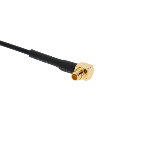 

2шт PandaRC MMCX для RP-SMA-K Преобразовательный кабель для перемычек для Pigtail для QAV250 H210 FPV Racing Quadcopter
