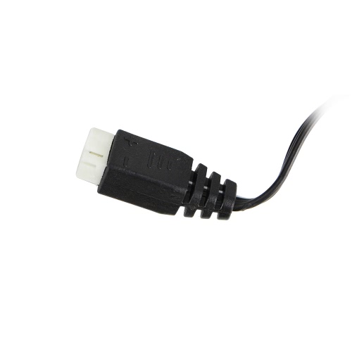 

Lipo Battery USB Зарядный кабель для FQ777 FQ02W FPV Drone Складной Quadcopter
