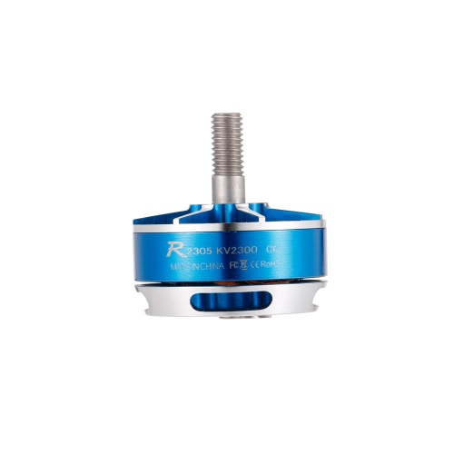 

2 пары SUNNYSKY R2305 2300KV CW CCW 3-5S Бесщеточный двигатель для 210 QAV250 FPV Racing Drone Multirotor Quadcopter