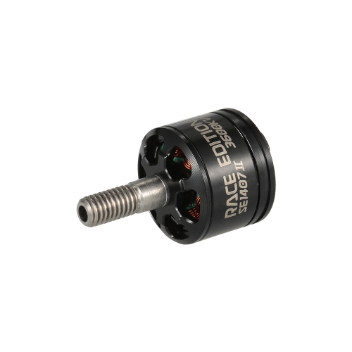

4pcs DYS 1407II 3600KV 3-4S безщеточный моторный комплект CW CCW для 130-180 мм FPV RC Racing Drone