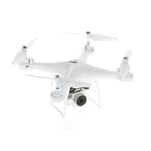 

S10 2.4G Drone WIFI FPV RC Quadcopter - RTF