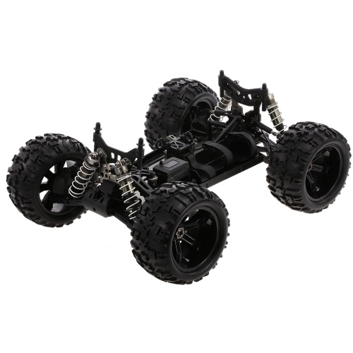 

ZD Racing 9116 Pirates2 MT-8 1/8 4WD Monster Truck внедорожник RC Car DIY Kit (без электронных принадлежностей)