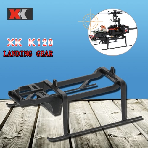 

XK K120 Часть RC Вертолета K120-012 Шасси
