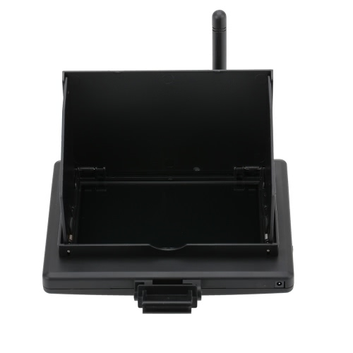 

XK Upgraded Parts X380-055 5.8GHz AV TX/RX FPV Sets for XK X380 RC Quadcopter