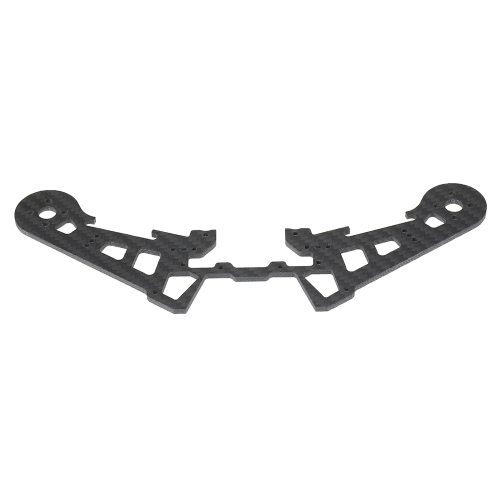 

Original Walkera Parts Runner 250 (R) -Z-03 Фиксированная пластина заднего двигателя для Walkera Runner 250 Advanced FPV Quadcopter