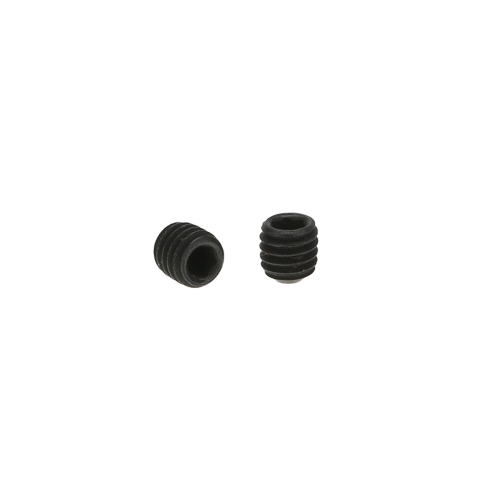 

GoolRC 2Pcs 48DP 3.175mm 17T Передатчик шестерни для RC Car Brushed Brushless Motor