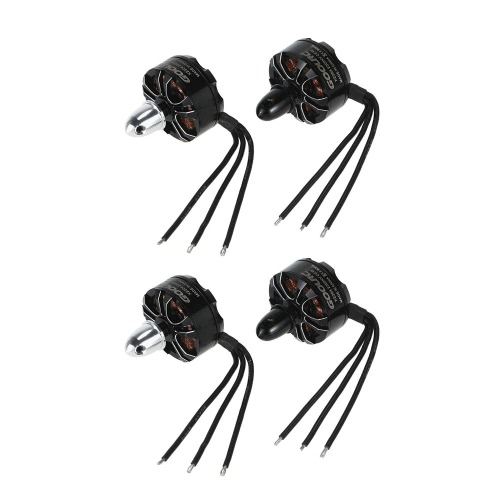 

GoolRC X2204 2300KV CW/CCW Brushless Motor for QAV250 RC Quadcopter