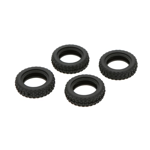 

4Pcs Original WLtoys K989-53 Шина для WLtoys K979 K989 1/28 Scale RC Car