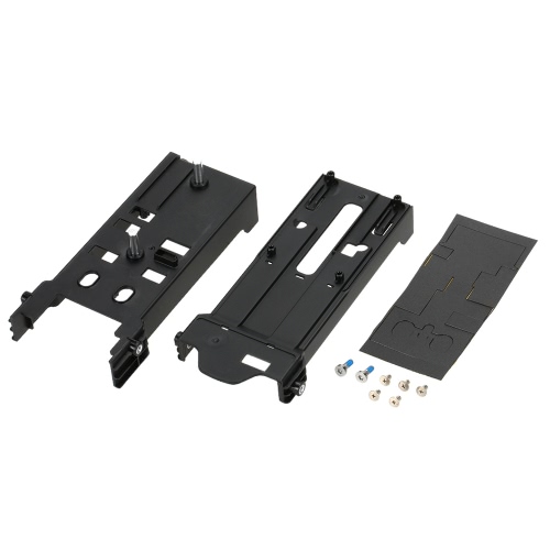 

Оригинал DJI Inspire 1 Часть 36 Батарейный отсек для DJI Inspire 1 FPV Quadcopter