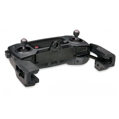 Controlador remoto gancho correa para el cuello de la suspensión de la hebilla de correa de cuello Junta Soporte para DJI Mavic PRO Quadcopter aviones no tripulados