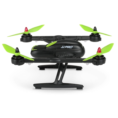 

Оригинал JJR / C JJPRO X2 2.4G 4CH 6-Axis гироскоп Drone RC Quadcopter с безщеточный RTF Version