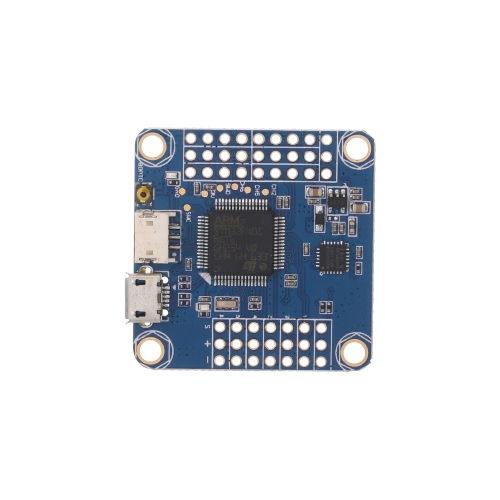 

SP Racing F4 Flight Controller Acro для QAV210 QAV250 Racer250 FPV Racing Quadcopter Drone Support Cleanflight