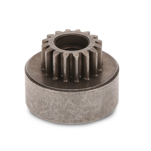 02107 02068 RC Clutch Bell 14T Gear Flywheel Assembly For HSP 94188 Redcat 1/10 RC Buggy от Tomtop.com INT 02107 02068 RC Clutch Bell 14T Gear Flywheel Assembly For HSP 94188 Redcat 1/10 RC Buggy от Tomtop.com INT