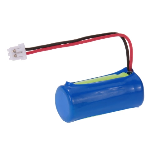 2Pcs 3.7V 90mAh Li-Po Battery Spare Part for CRAZON 1/32 Mini Pocket RC Racing Car от Tomtop.com INT 2Pcs 3.7V 90mAh Li-Po Battery Spare Part for CRAZON 1/32 Mini Pocket RC Racing Car от Tomtop.com INT