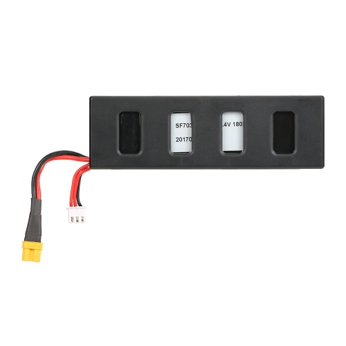 

MJX 7.4V 1800mAh Li-Po аккумулятор для MJX Bugs 3 RC Drone Quadcopter