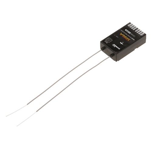 

Detrum Istone SR86A с стабилизатором Istone (система W / ABS) Спортивный ресивер для Detrum GAVIN-8C GAVIN-X8 Пульт дистанционного