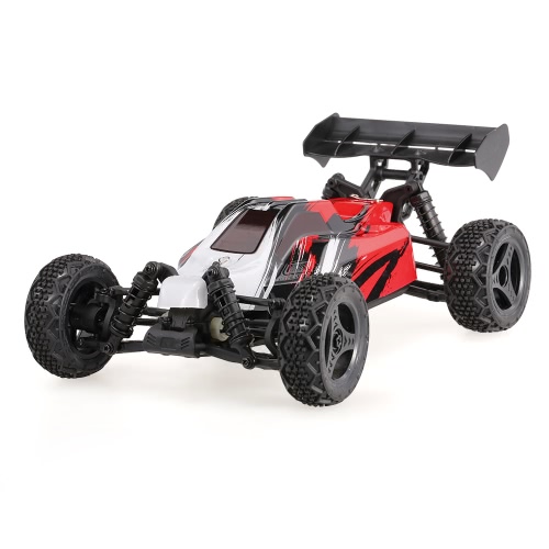 

HAIBOXING 1/18 18857 2.4GHz 4WD Высокоскоростной электрический внедорожник Buggy Racing Car Monster Truck RTR