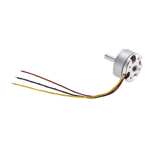 

1806 1800KV Бесщеточный двигатель CCW для MJX Bugs 3 RC Quadcopter