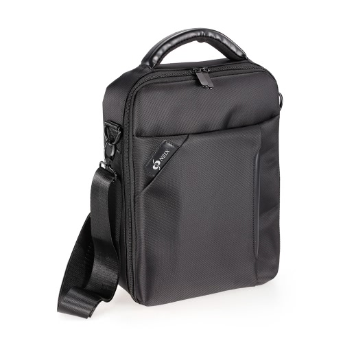 

Сумка для переноски Anti-Crash Shock Proof Handbag для чехла для DJI Spark FPV RC Quadcopter