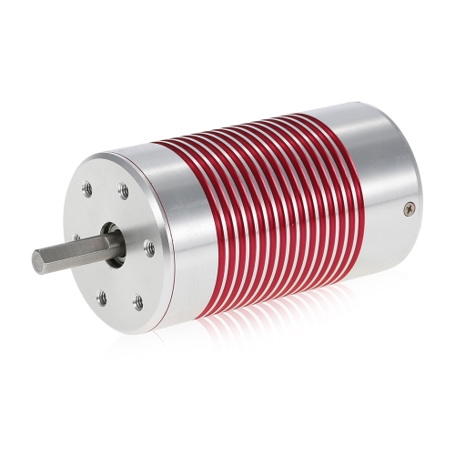 

SURPASS HOBBY Platinum Series 3665 3100KV Бесщеточный двигатель для 1/10 RC автомобильного грузовика