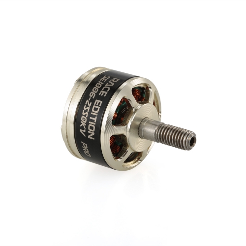 

4шт DYS 1806 Pro 2550KV 3-4S безщеточный моторный комплект CW CCW для 180-мм FPV RC Racing Drone