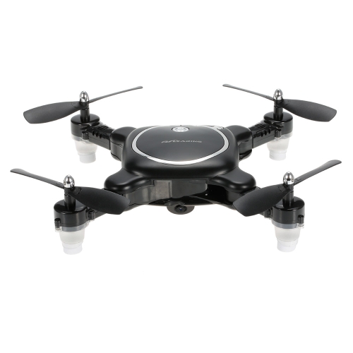 

RC118 720P HD-камера Wifi FPV RC Drone Quadcopter